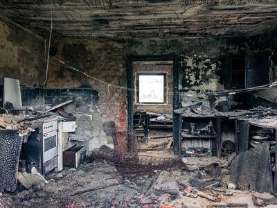 About water damage restoration service - commercial flood cleanup experts in Homestead