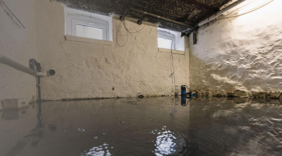 Why choose water damage restoration service for commercial flood cleanup in Homestead